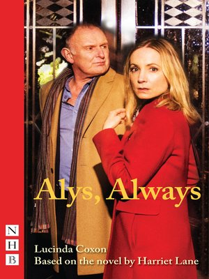 cover image of Alys, Always (NHB Modern Plays)